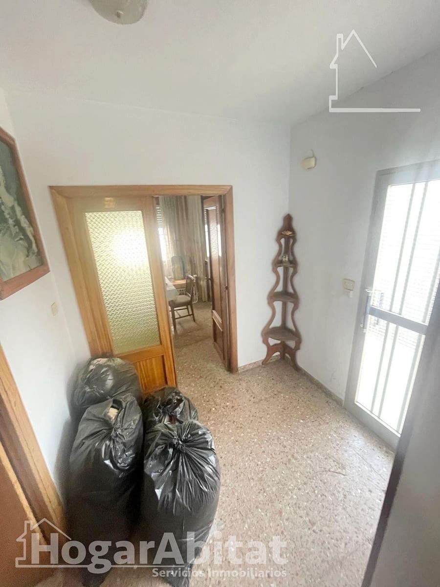 4 bedroom Villa for sale in Barranco Hondo - € 510,000 (Ref: 9482073)