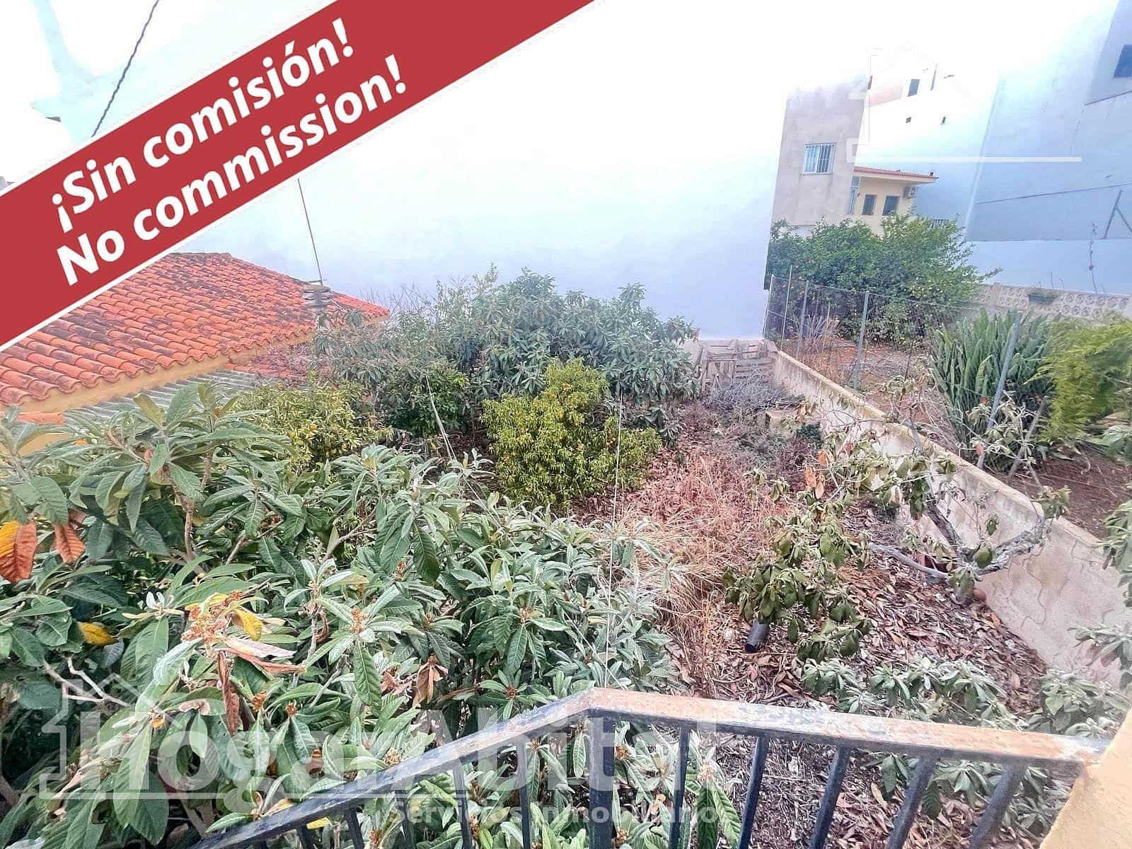 4 bedroom Villa for sale in Barranco Hondo - € 510,000 (Ref: 9482073)