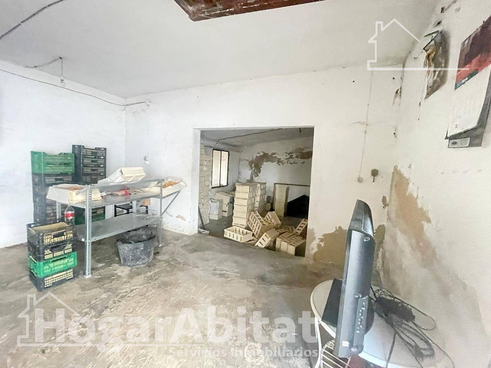 4 bedroom Villa for sale in Barranco Hondo - € 510,000 (Ref: 9482073)