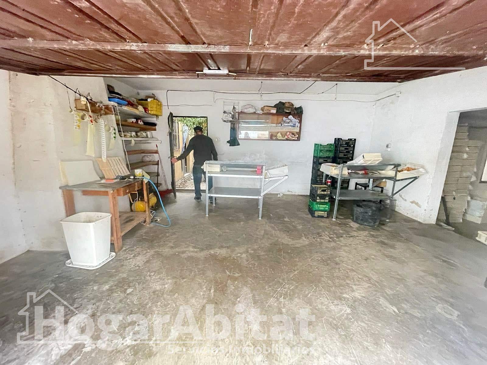 4 bedroom Villa for sale in Barranco Hondo - € 510,000 (Ref: 9482073)