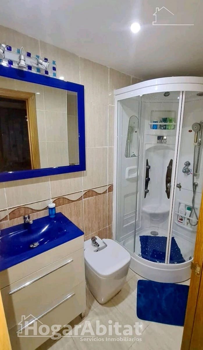 Piso de 2 habitaciones en Oropesa  en venta con piscina garaje - 190.000 € (Ref: 9482074)