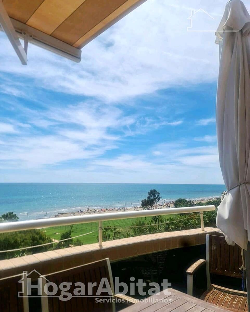 Piso de 2 habitaciones en Oropesa  en venta con piscina garaje - 190.000 € (Ref: 9482074)