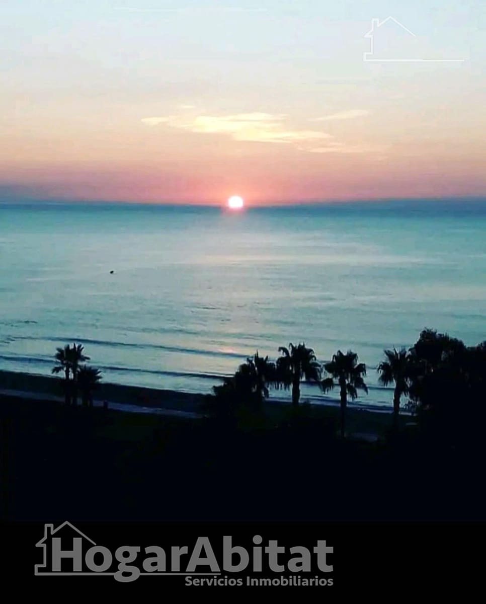 Piso de 2 habitaciones en Oropesa  en venta con piscina garaje - 190.000 € (Ref: 9482074)