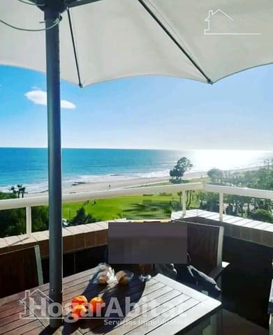 Piso de 2 habitaciones en Oropesa  en venta con piscina garaje - 190.000 € (Ref: 9482074)