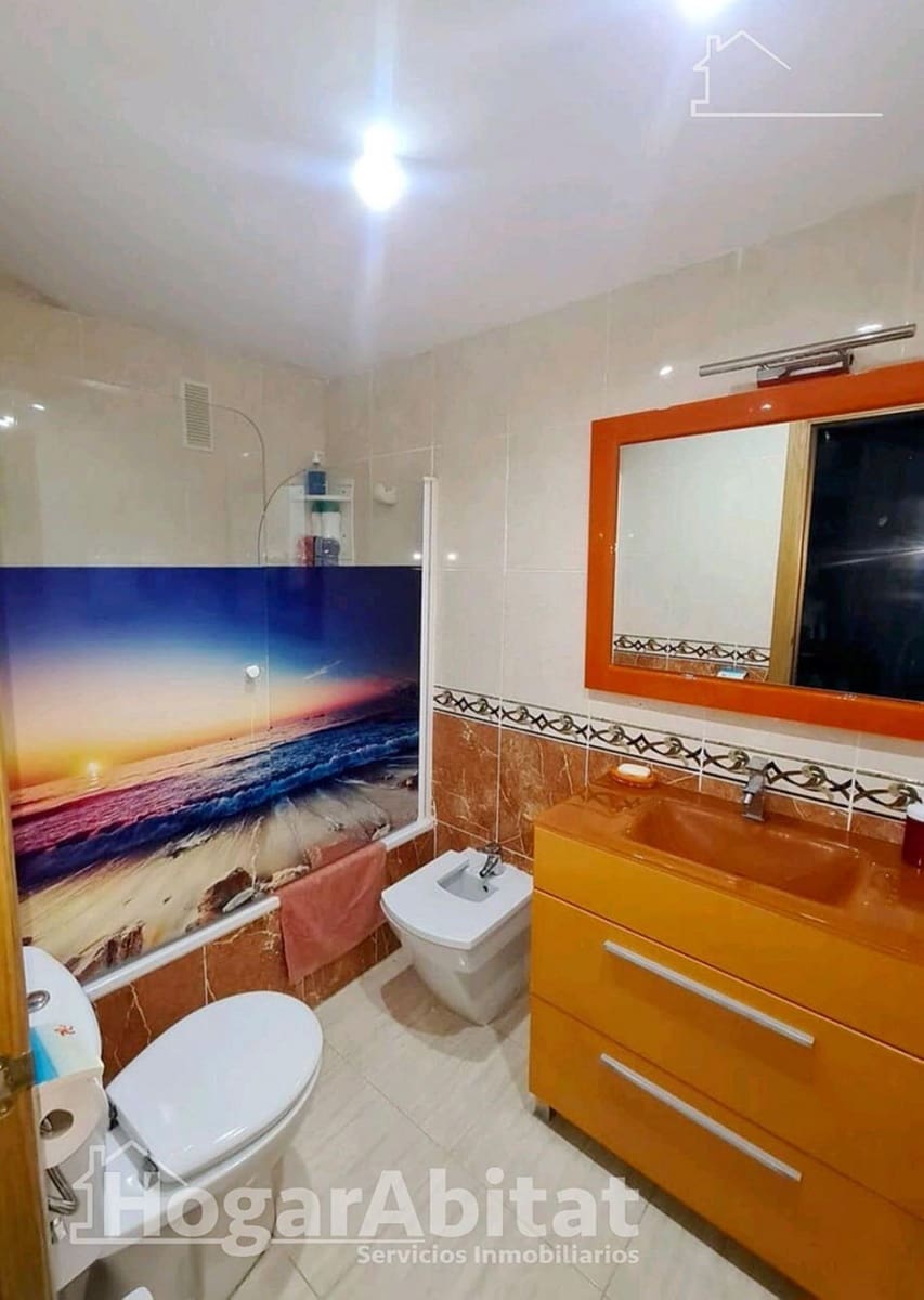 Piso de 2 habitaciones en Oropesa  en venta con piscina garaje - 190.000 € (Ref: 9482074)