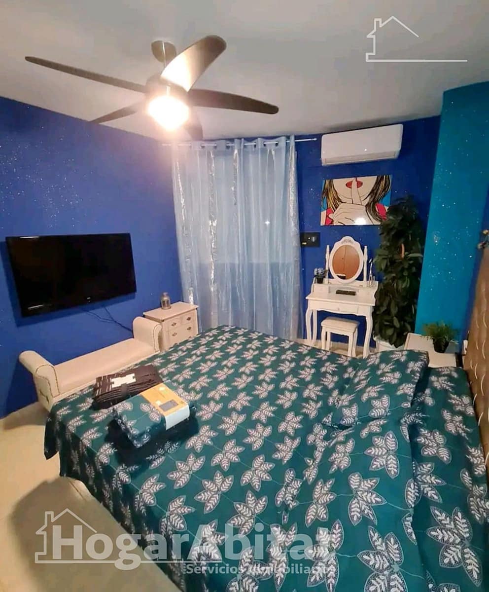 Piso de 2 habitaciones en Oropesa  en venta con piscina garaje - 190.000 € (Ref: 9482074)