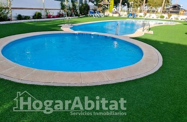 Piso de 2 habitaciones en Oropesa  en venta con piscina garaje - 190.000 € (Ref: 9482074)