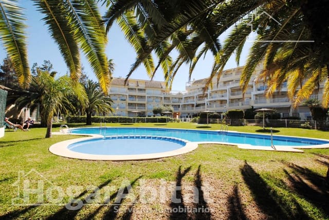 2 soverom Leilighet til salgs i Las Marinas / Les Marines, Dénia med svømmebasseng garasje - € 435 000 (Ref: 9482076)
