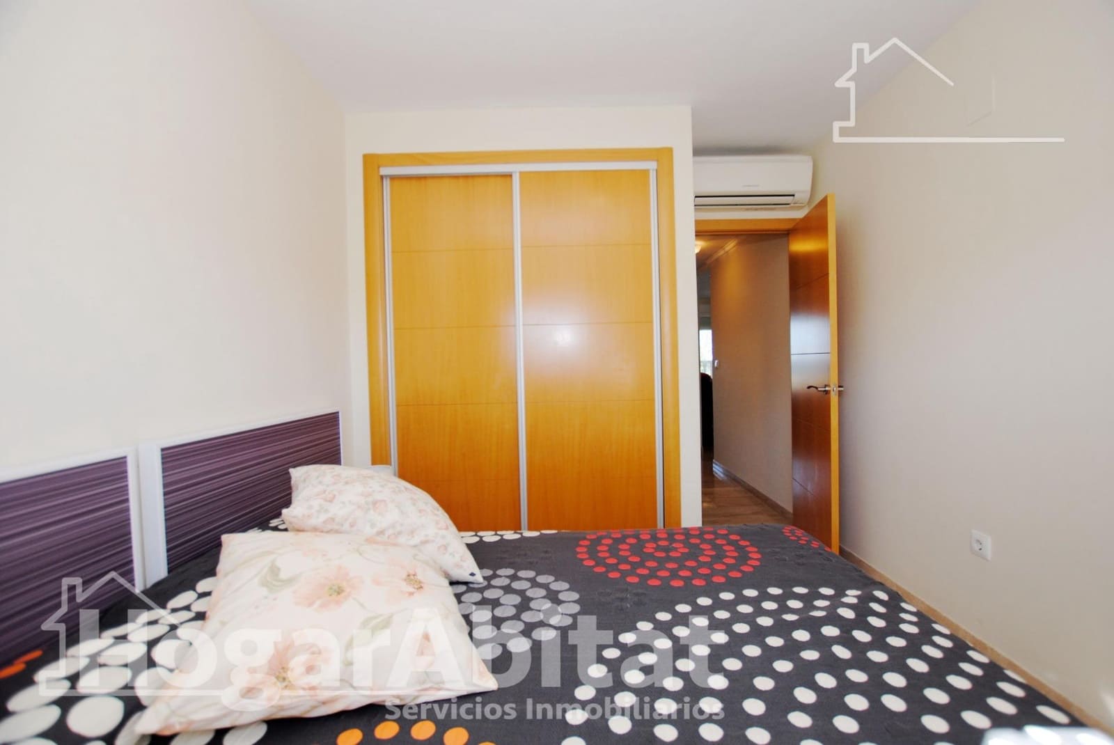 2 soverom Leilighet til salgs i Denia med svømmebasseng garasje - € 435 000 (Ref: 9482076)