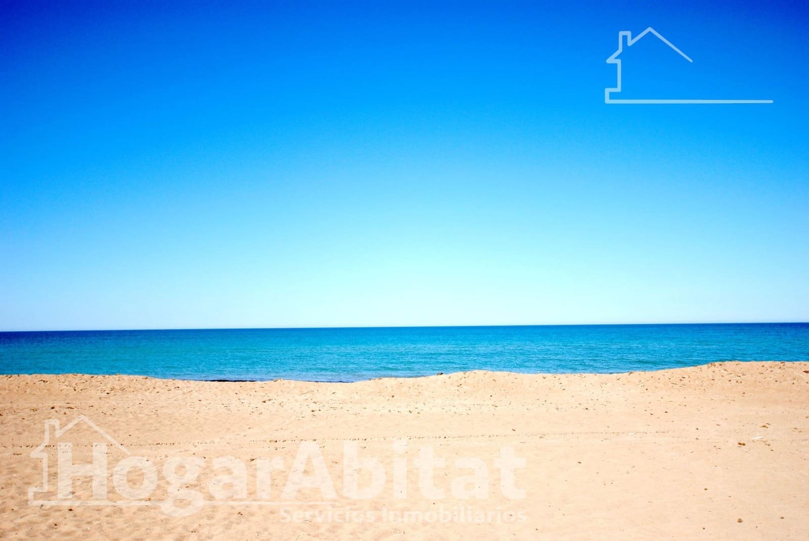 2 soverom Leilighet til salgs i Denia med svømmebasseng garasje - € 435 000 (Ref: 9482076)