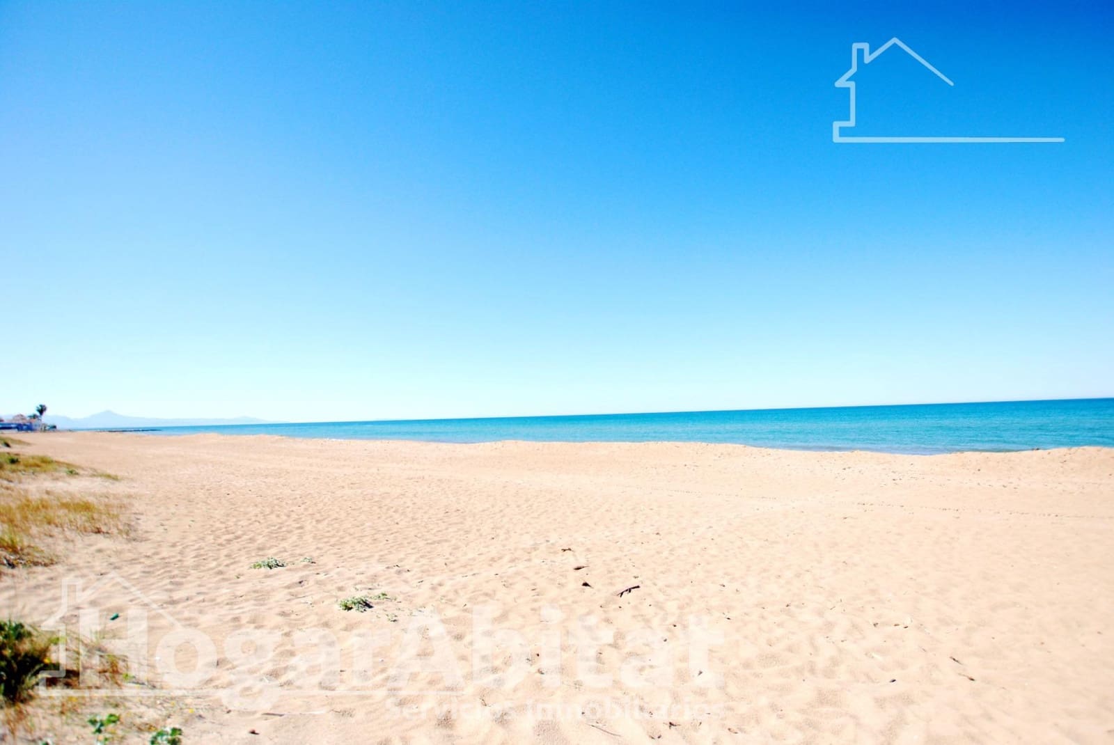 2 soverom Leilighet til salgs i Denia med svømmebasseng garasje - € 435 000 (Ref: 9482076)