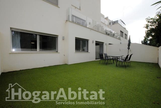 3 bedroom Flat for sale in Las Marinas / Les Marines, Dénia with pool garage - € 310,000 (Ref: 9482077)