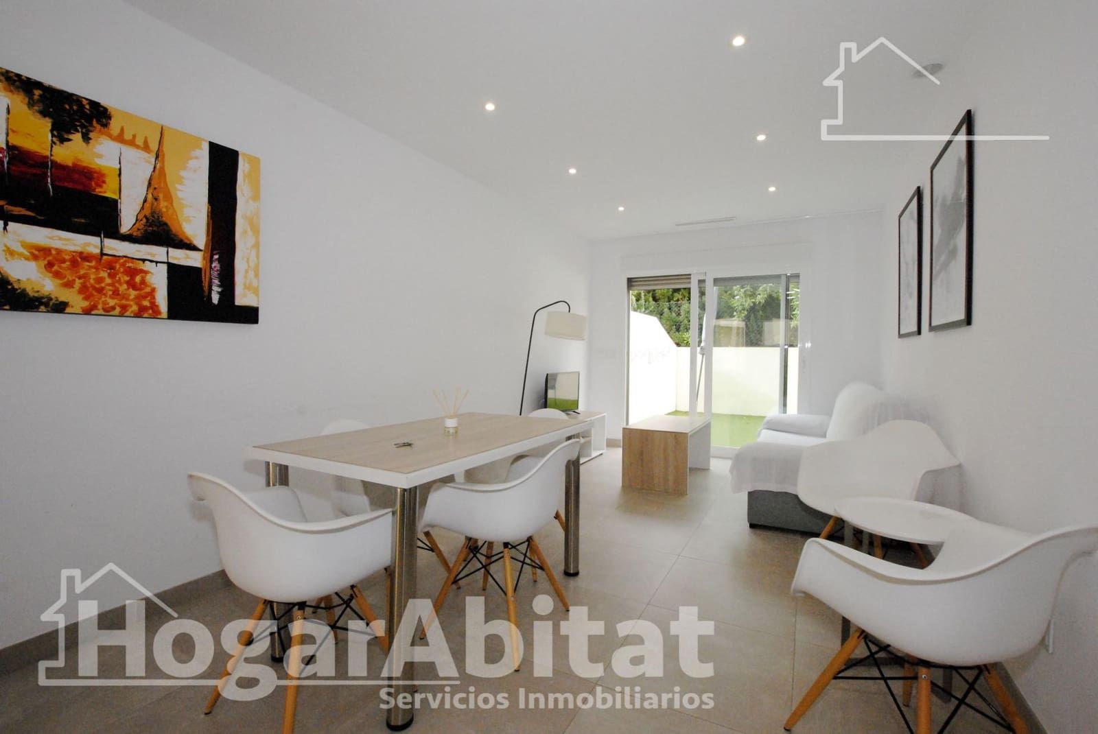 3 bedroom Flat for sale in Denia with pool garage - € 310,000 (Ref: 9482077)