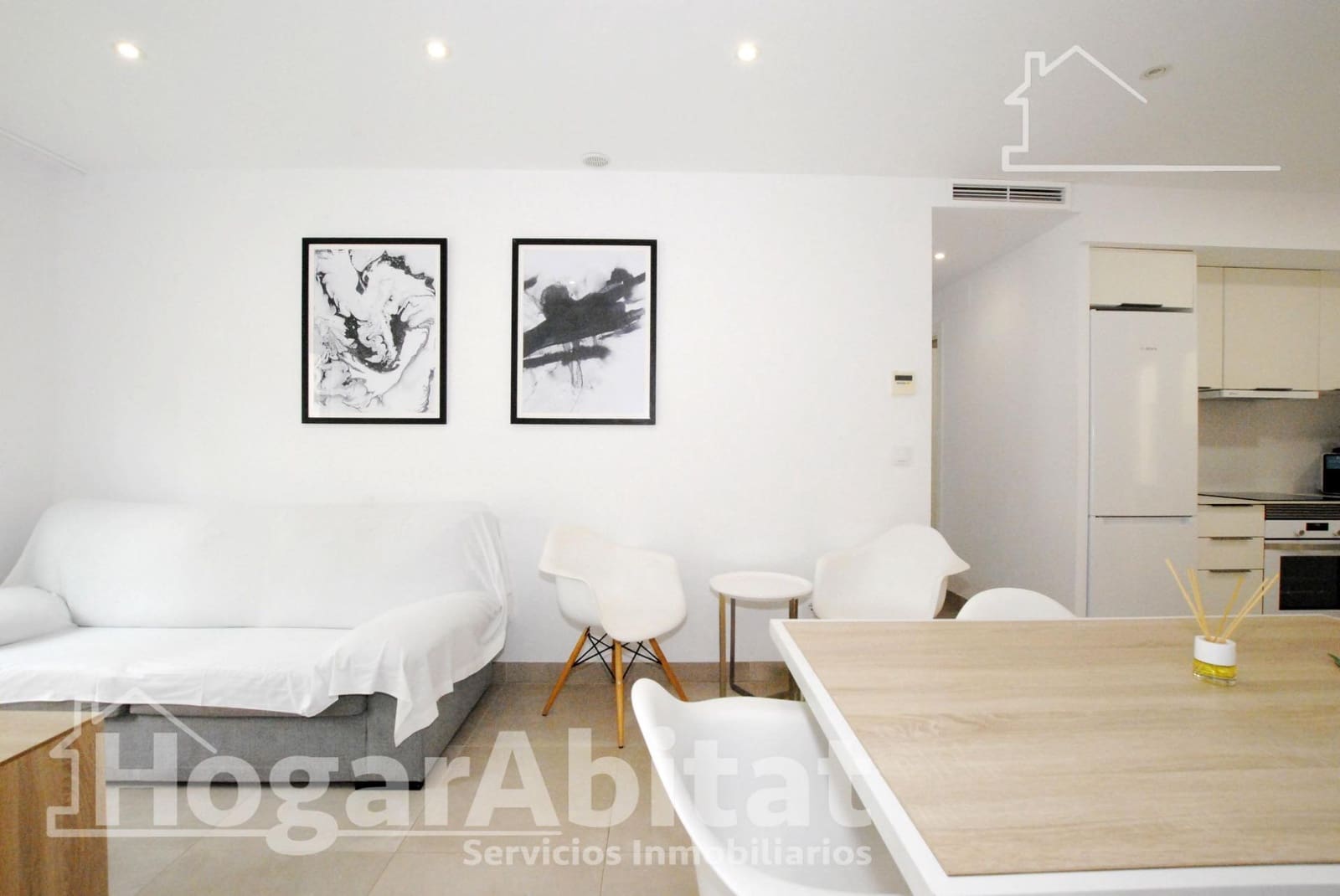 3 bedroom Flat for sale in Denia with pool garage - € 310,000 (Ref: 9482077)