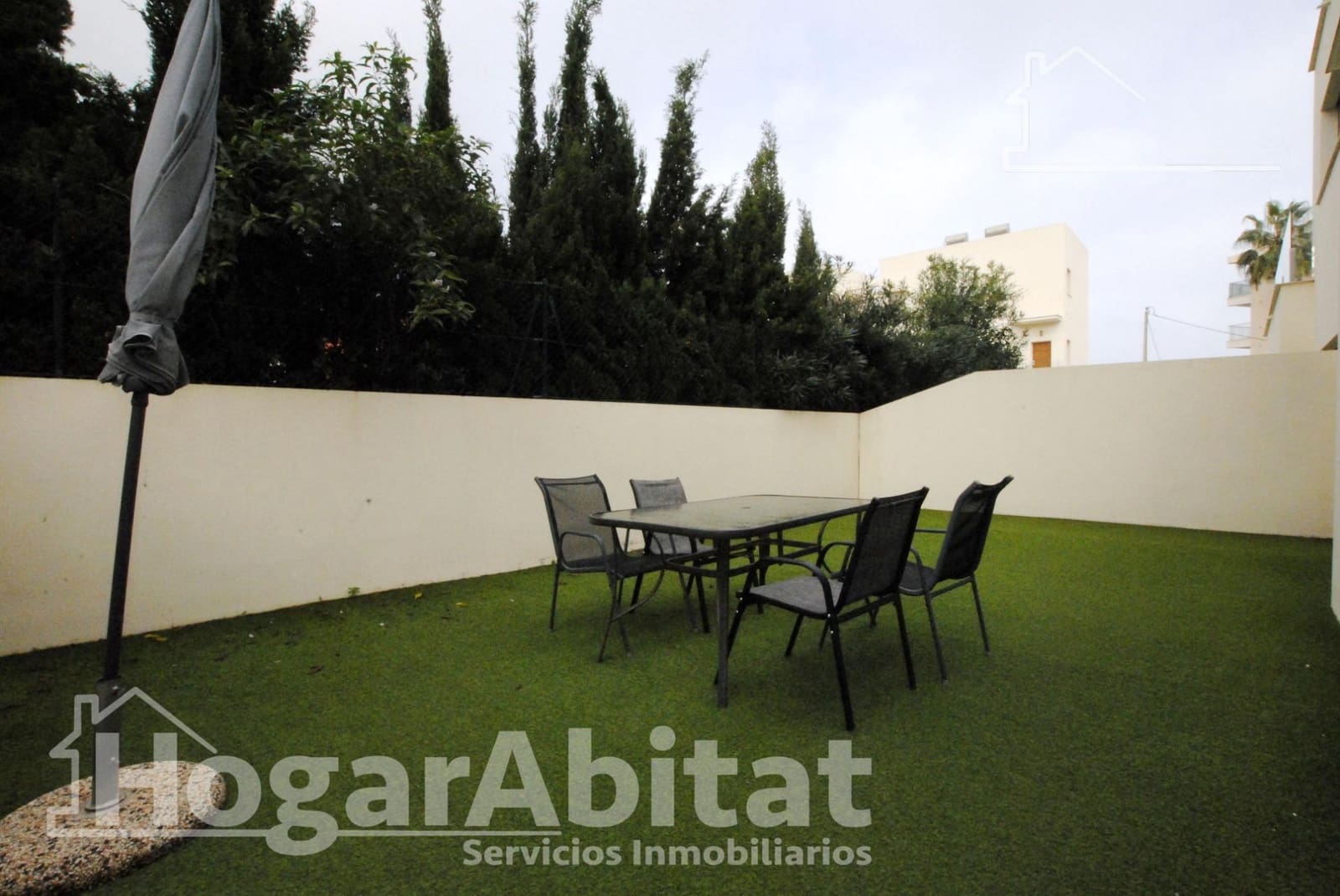 3 bedroom Flat for sale in Denia with pool garage - € 310,000 (Ref: 9482077)