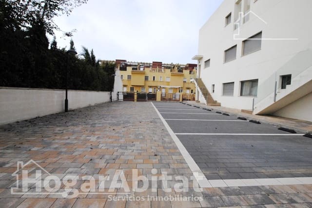 3 bedroom Flat for sale in Las Marinas / Les Marines, Dénia with pool garage - € 310,000 (Ref: 9482077)