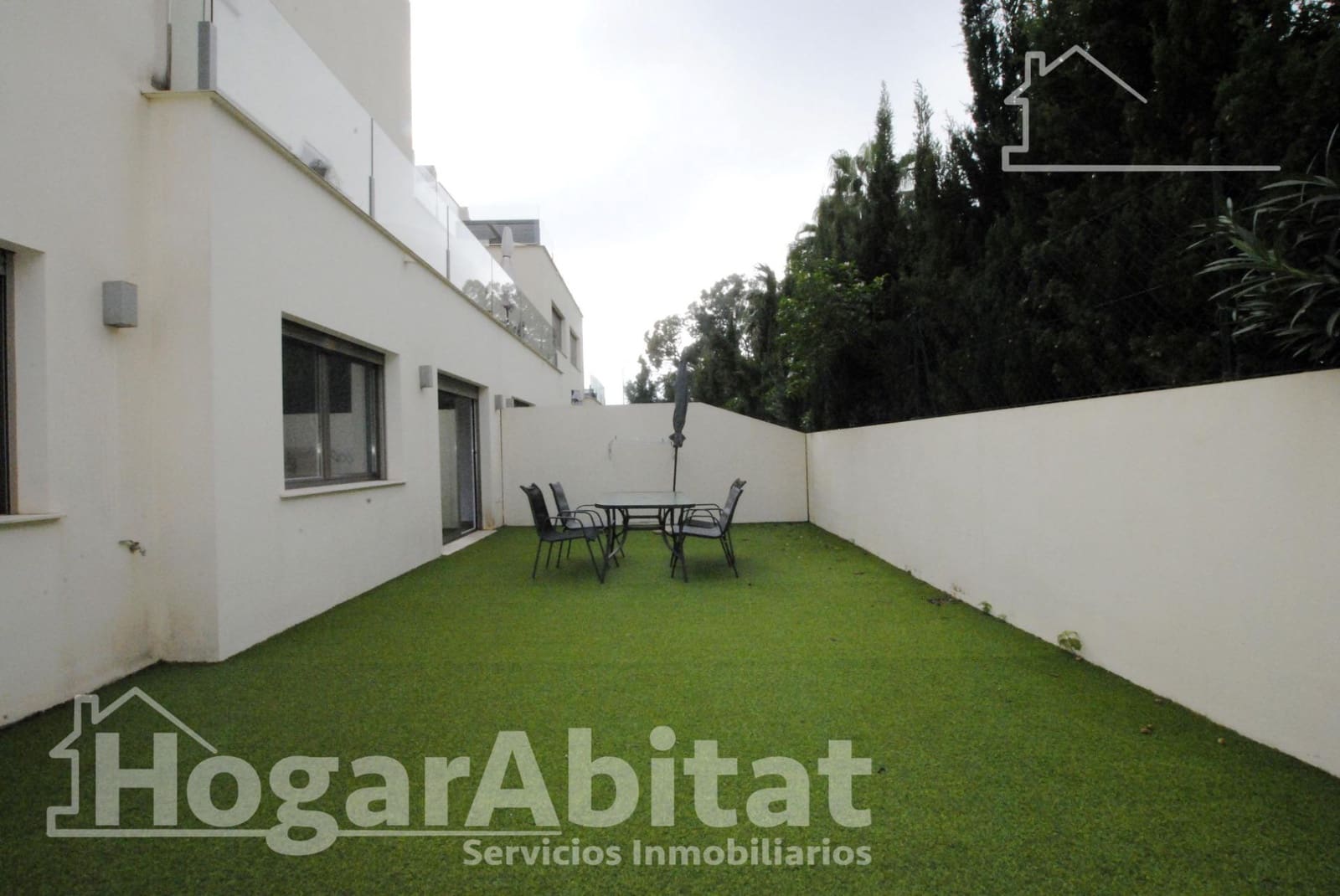 3 bedroom Flat for sale in Denia with pool garage - € 310,000 (Ref: 9482077)