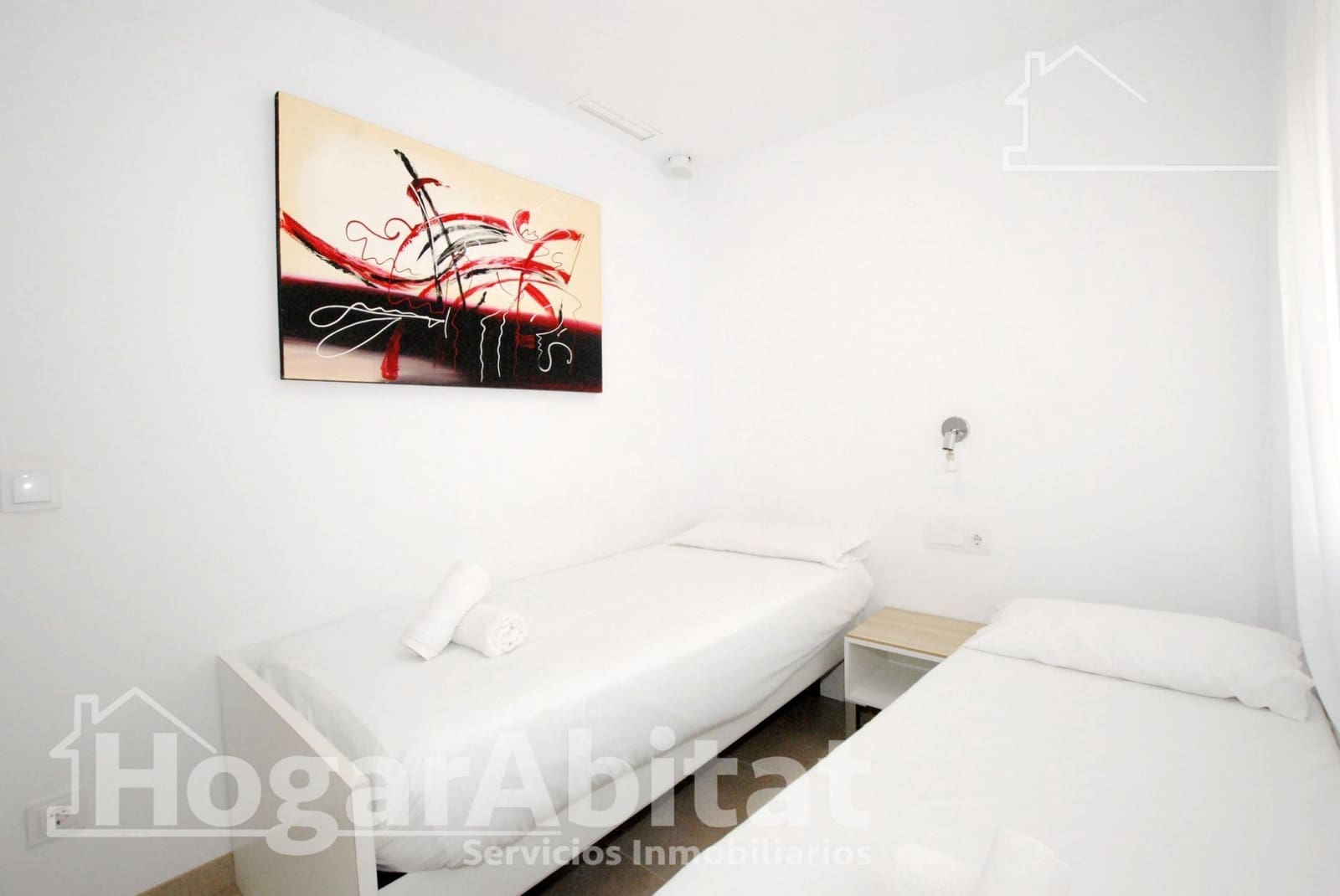 3 bedroom Flat for sale in Denia with pool garage - € 310,000 (Ref: 9482077)