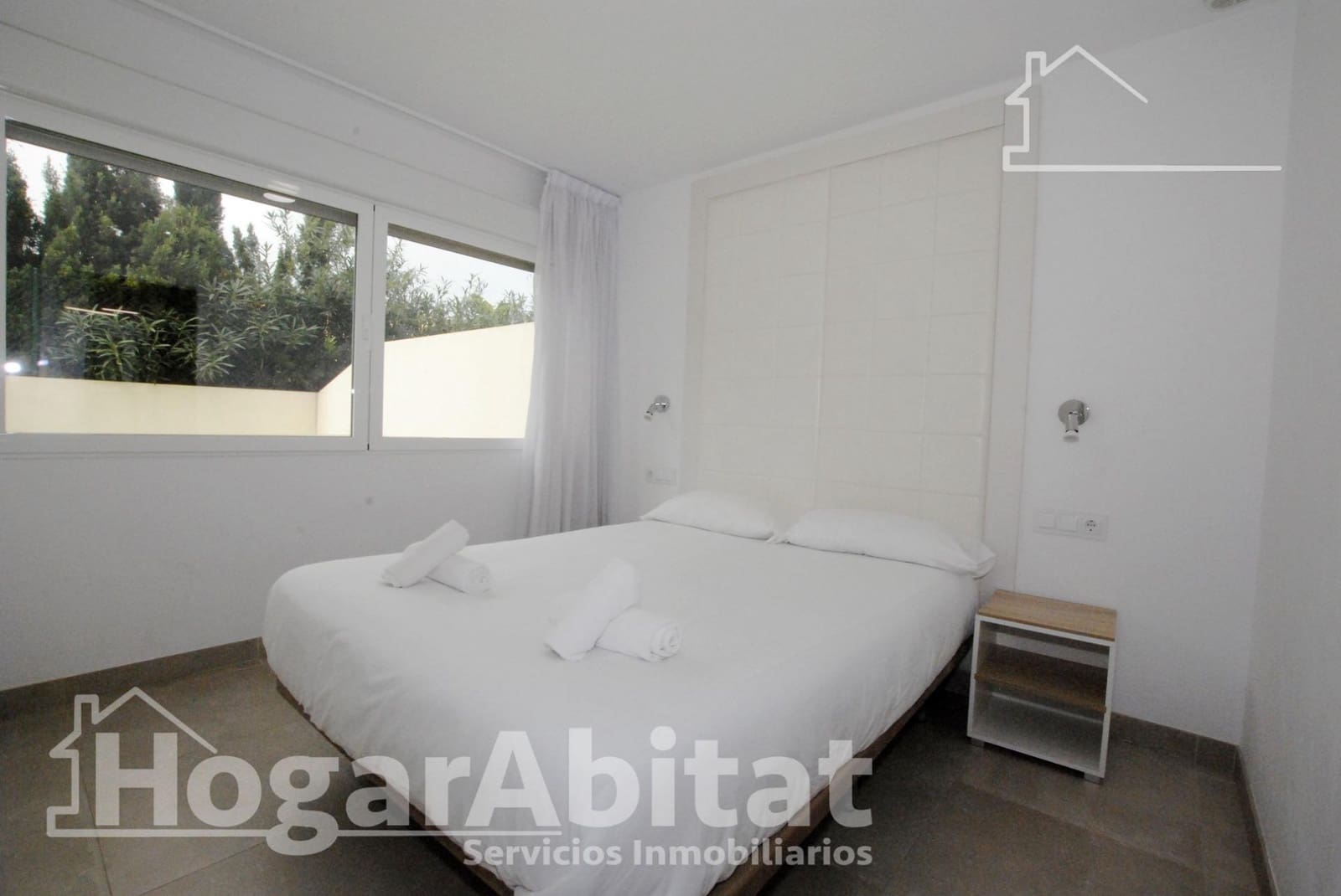 3 bedroom Flat for sale in Denia with pool garage - € 310,000 (Ref: 9482077)