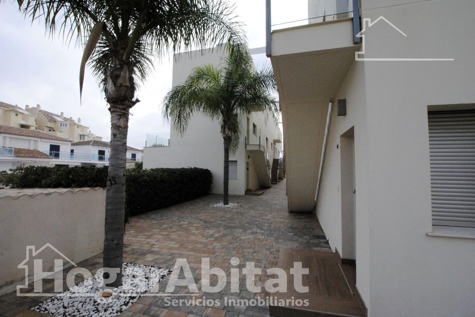 3 bedroom Flat for sale in Denia with pool garage - € 310,000 (Ref: 9482077)