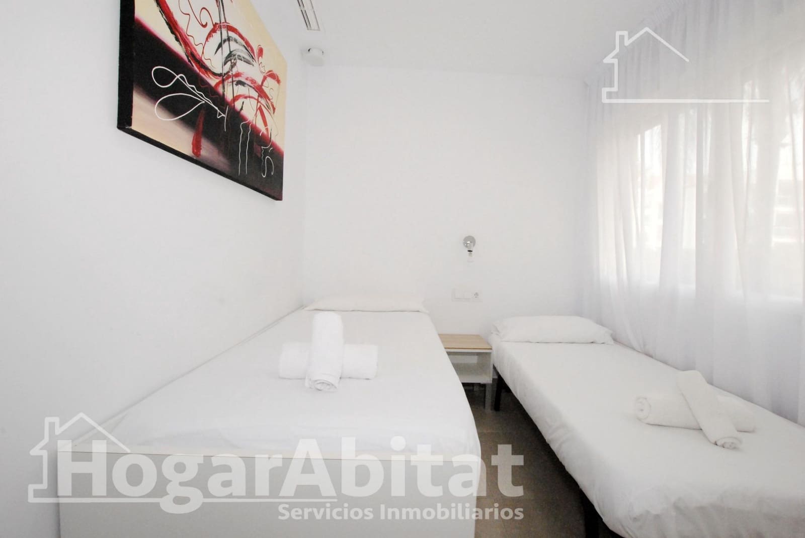 3 bedroom Flat for sale in Denia with pool garage - € 310,000 (Ref: 9482077)
