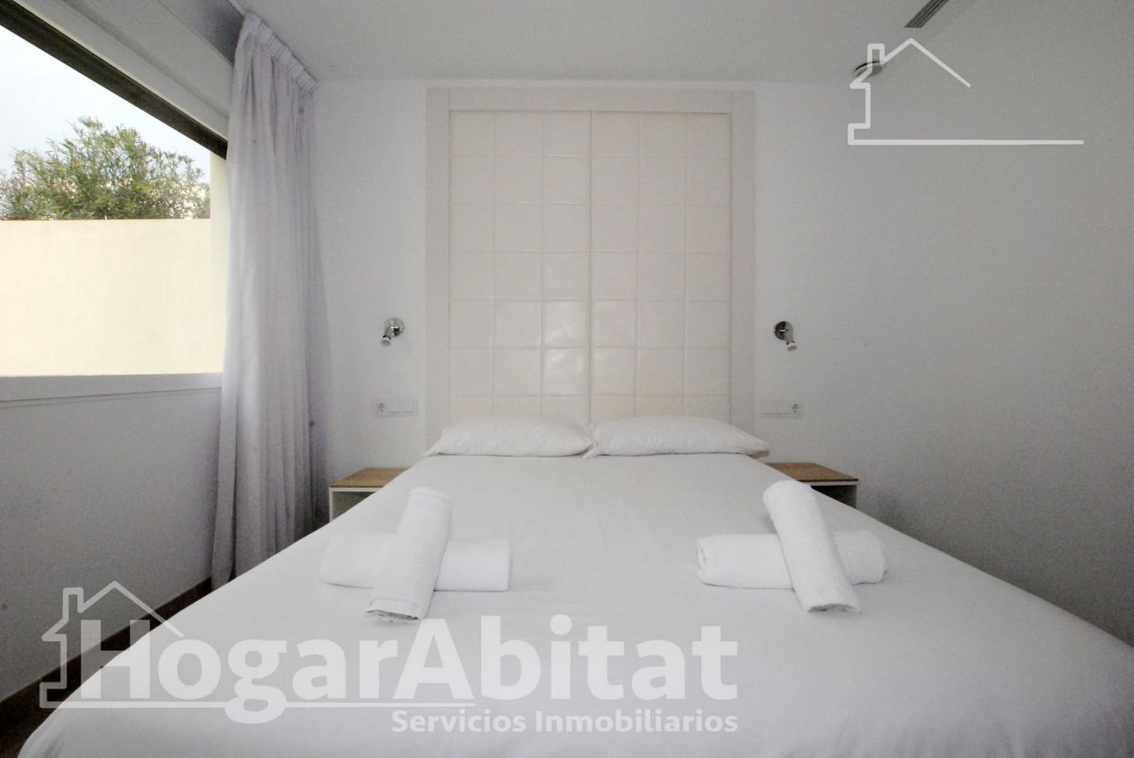 3 bedroom Flat for sale in Denia with pool garage - € 310,000 (Ref: 9482077)