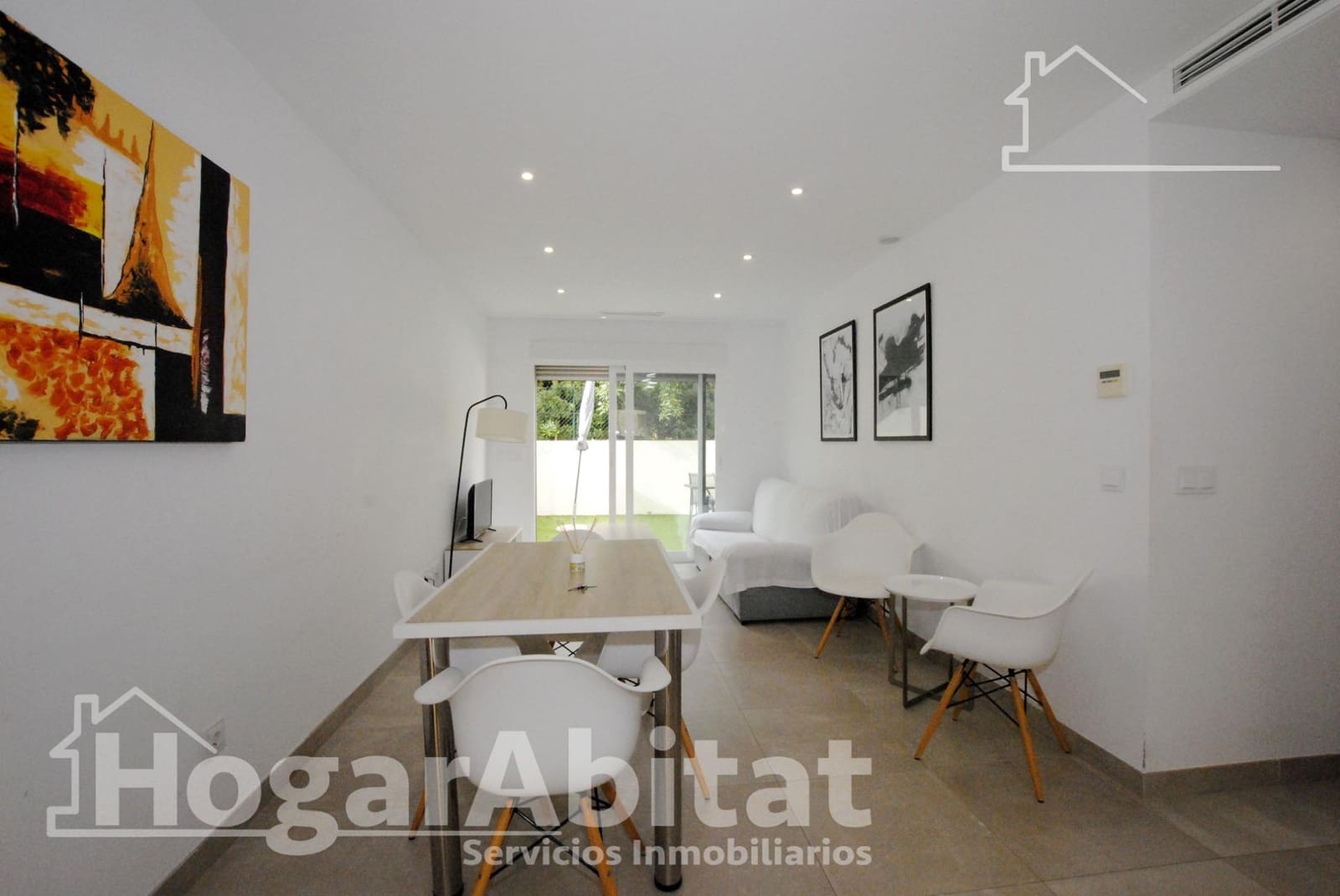 3 bedroom Flat for sale in Denia with pool garage - € 310,000 (Ref: 9482077)