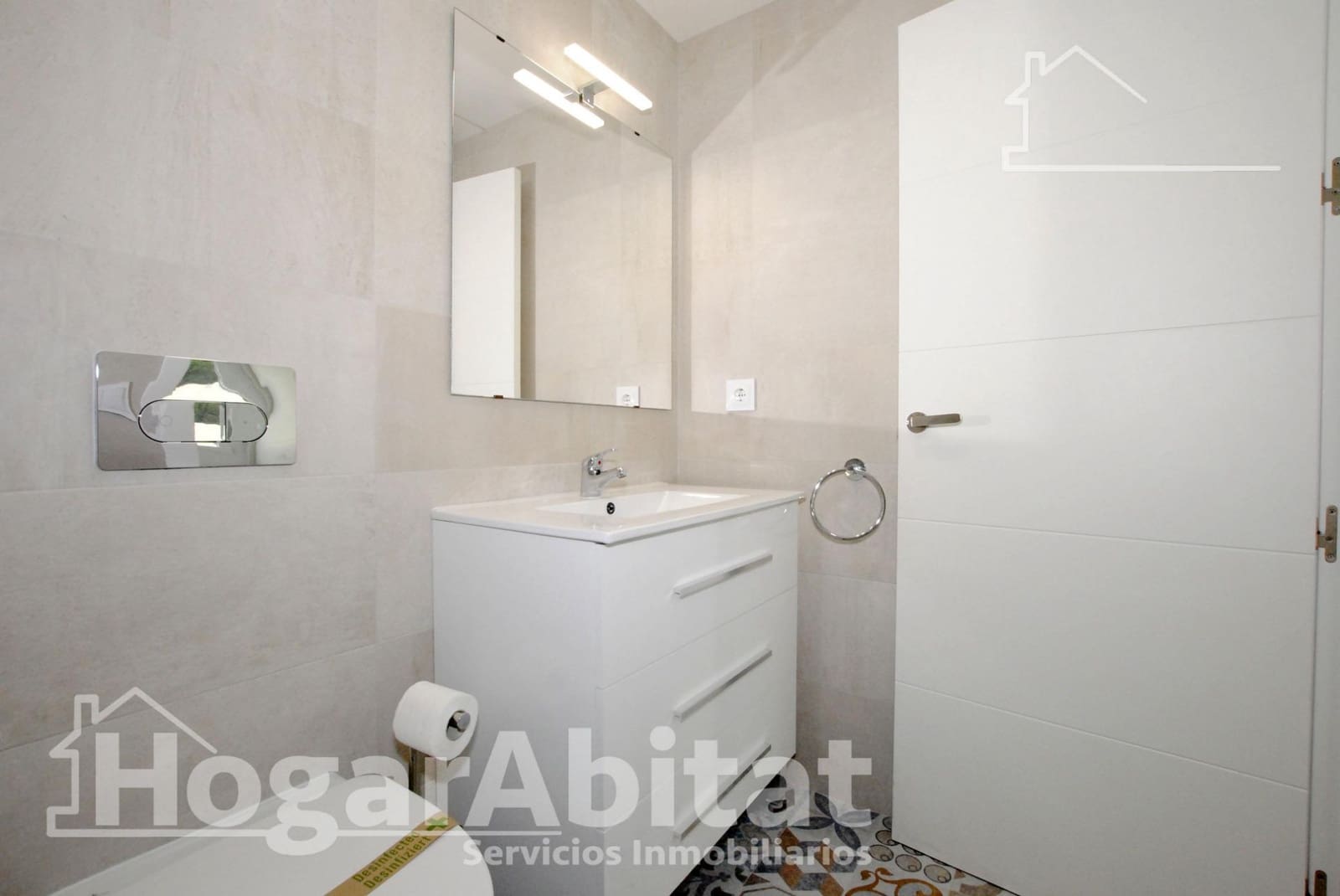 3 bedroom Flat for sale in Denia with pool garage - € 310,000 (Ref: 9482077)