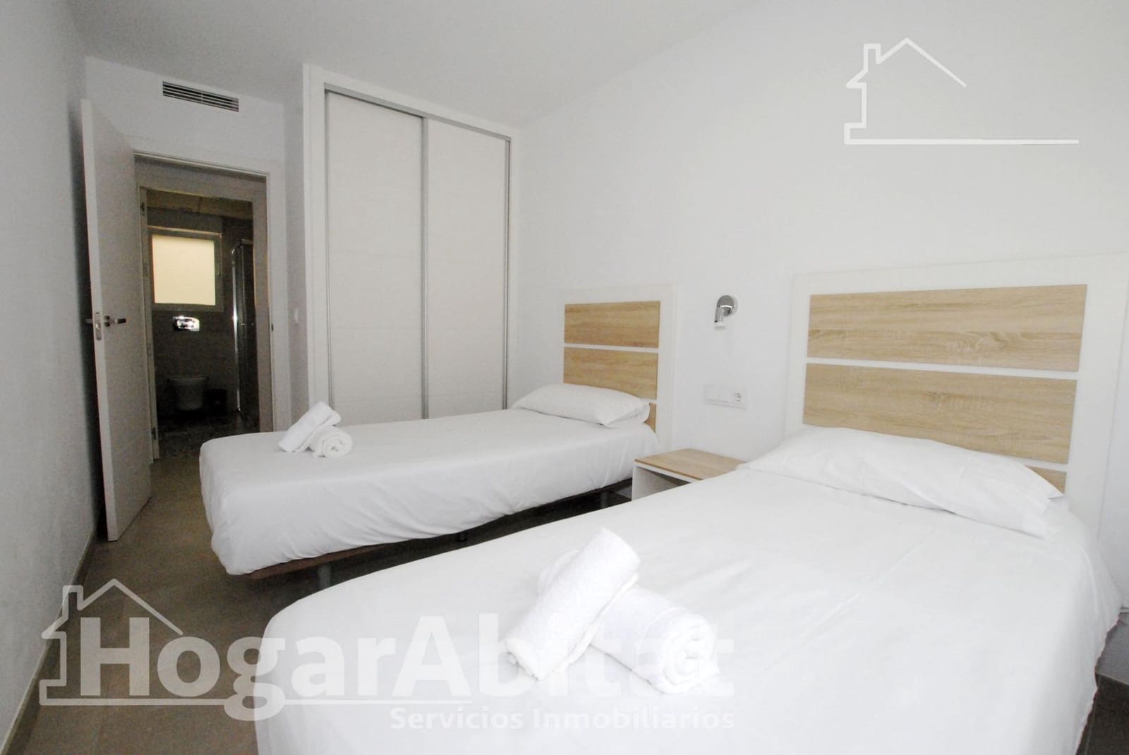 3 bedroom Flat for sale in Denia with pool garage - € 310,000 (Ref: 9482077)