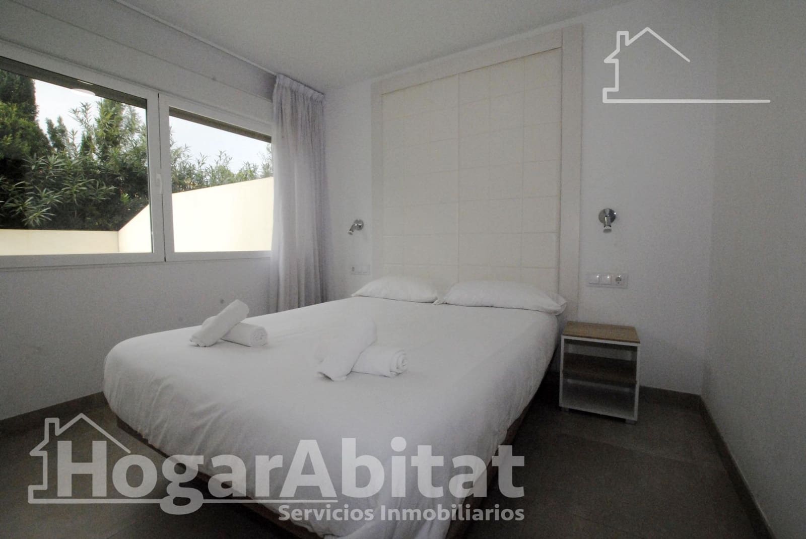 3 bedroom Flat for sale in Denia with pool garage - € 310,000 (Ref: 9482077)