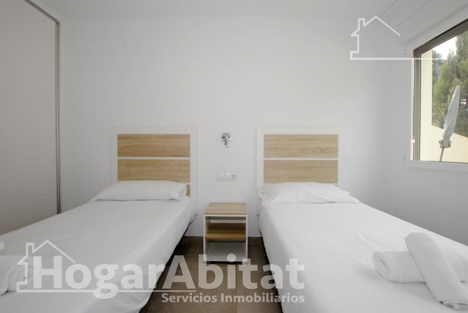 3 bedroom Flat for sale in Denia with pool garage - € 310,000 (Ref: 9482077)