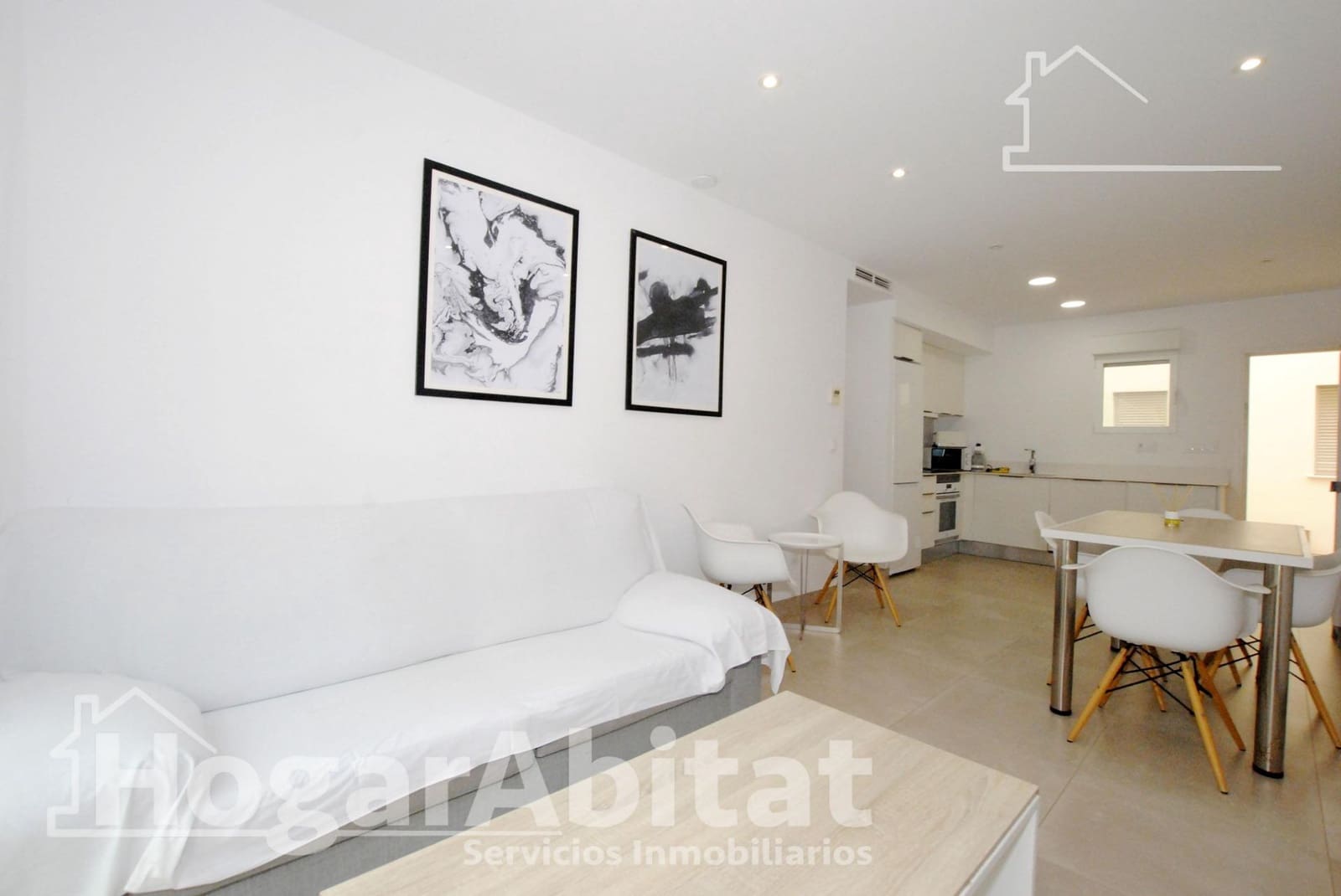 3 bedroom Flat for sale in Denia with pool garage - € 310,000 (Ref: 9482077)