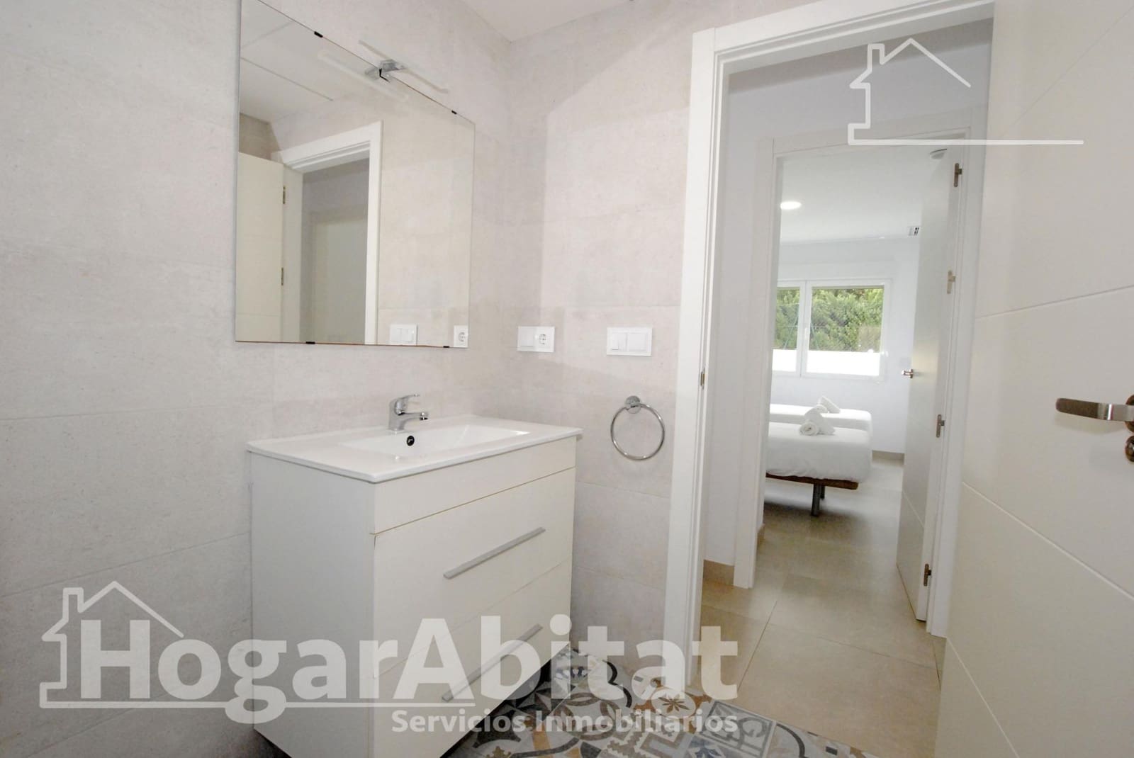 3 bedroom Flat for sale in Denia with pool garage - € 310,000 (Ref: 9482077)