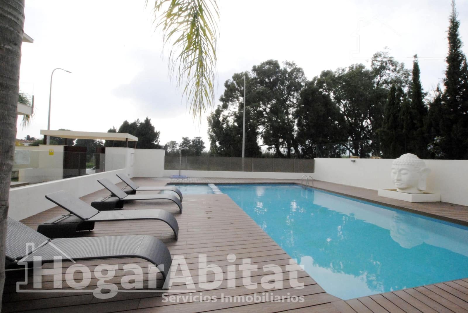 3 bedroom Flat for sale in Denia with pool garage - € 310,000 (Ref: 9482077)