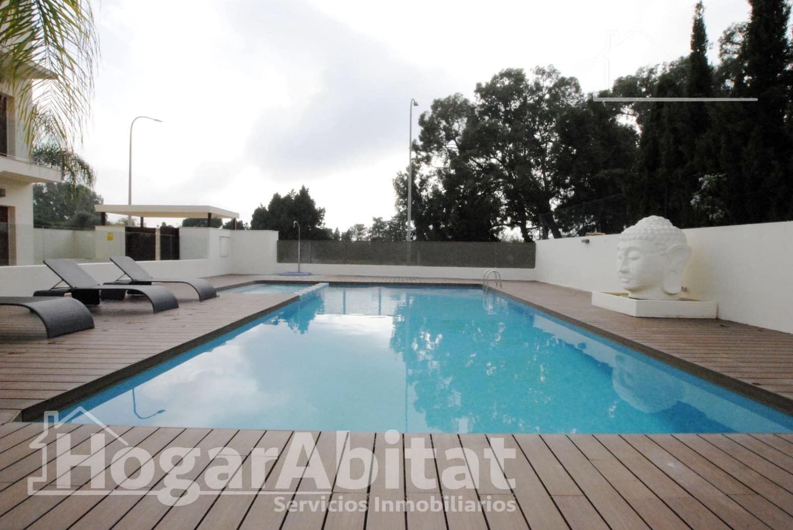 3 bedroom Flat for sale in Denia with pool garage - € 310,000 (Ref: 9482077)