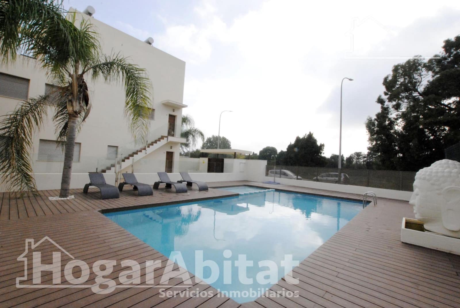 3 bedroom Flat for sale in Denia with pool garage - € 310,000 (Ref: 9482077)