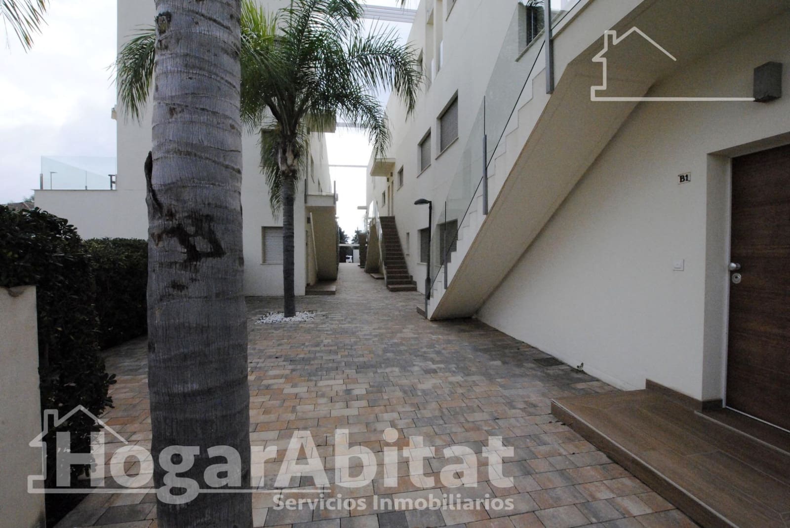 3 bedroom Flat for sale in Denia with pool garage - € 310,000 (Ref: 9482077)