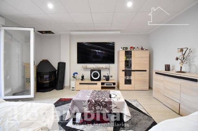 3 camera da letto Appartamento in vendita in Palma de Gandía - 157.500 € (Rif: 9482078)