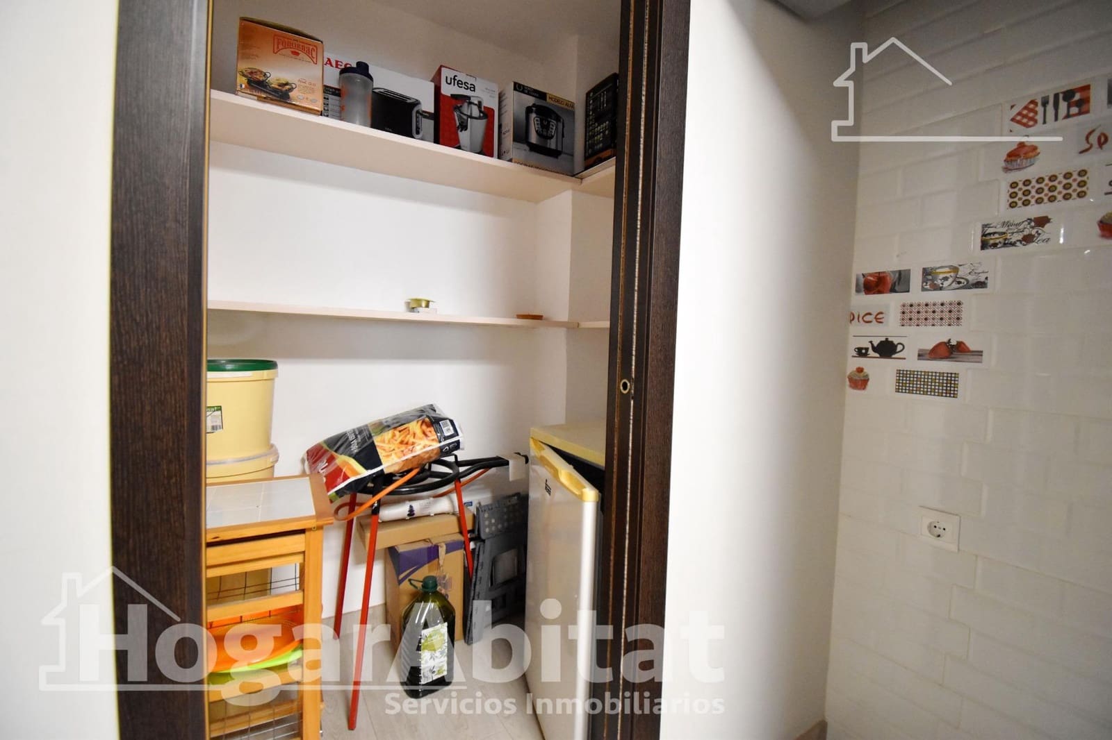3 camera da letto Appartamento in vendita in Palma de Gandia - 157.500 € (Rif: 9482078)