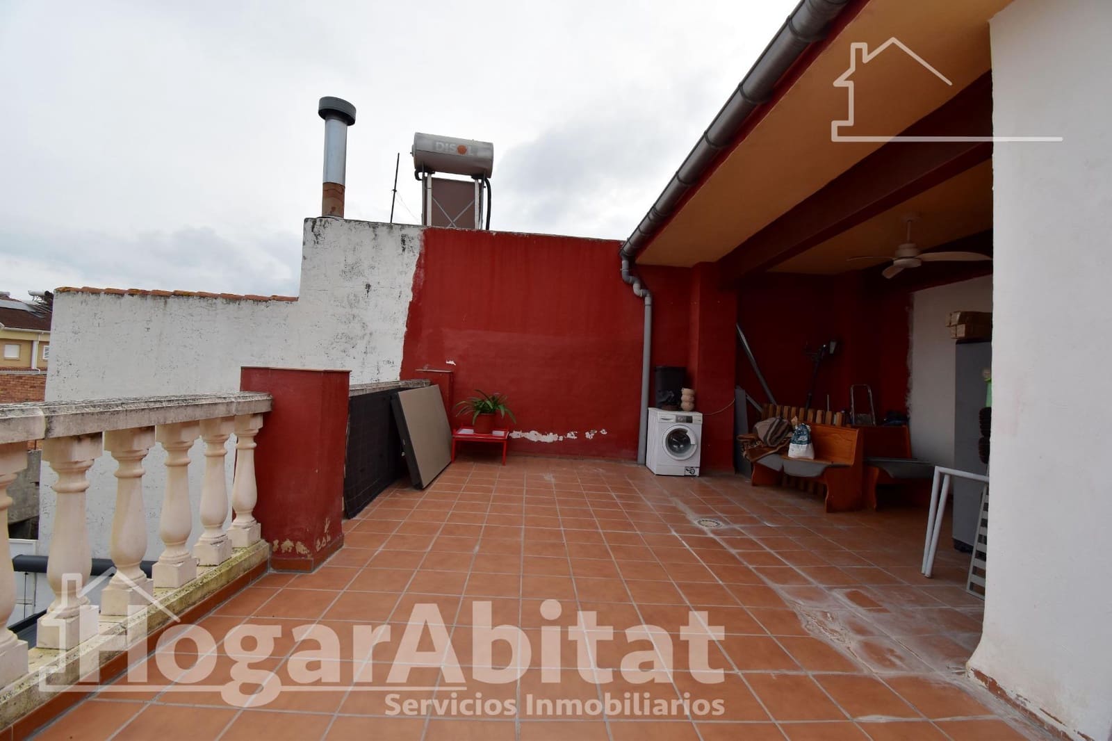 3 camera da letto Appartamento in vendita in Palma de Gandia - 157.500 € (Rif: 9482078)