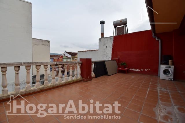 3 camera da letto Appartamento in vendita in Palma de Gandía - 157.500 € (Rif: 9482078)