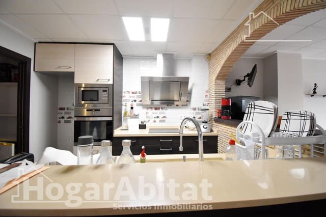 3 camera da letto Appartamento in vendita in Palma de Gandía - 157.500 € (Rif: 9482078)