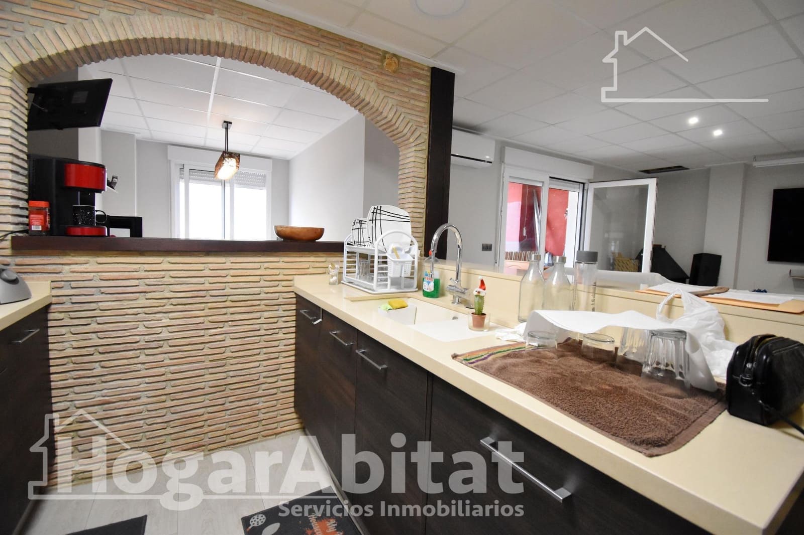 3 camera da letto Appartamento in vendita in Palma de Gandia - 157.500 € (Rif: 9482078)