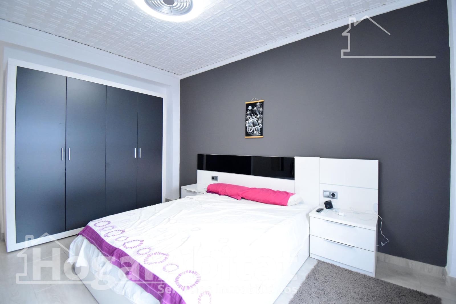 3 camera da letto Appartamento in vendita in Palma de Gandia - 157.500 € (Rif: 9482078)