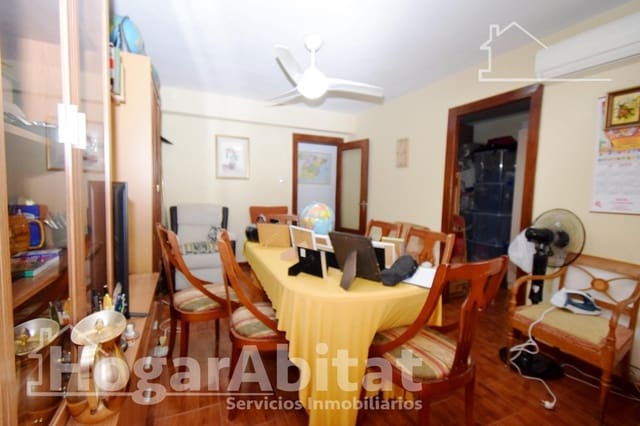 3 bedroom Flat for sale in Torrent - € 169,000 (Ref: 9482079)