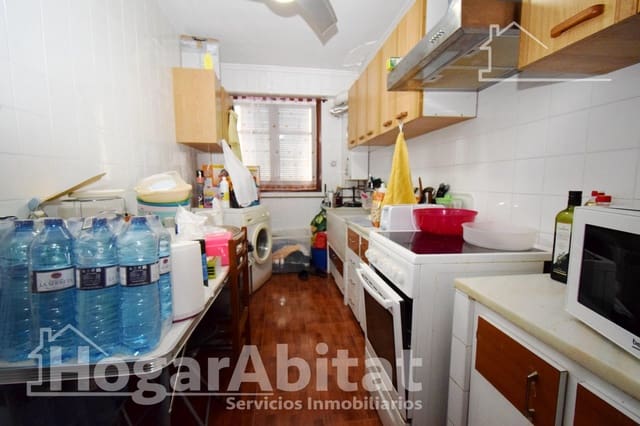 3 bedroom Flat for sale in Torrent - € 169,000 (Ref: 9482079)