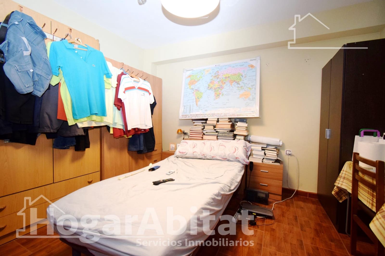 3 bedroom Flat for sale in Torrent - € 169,000 (Ref: 9482079)