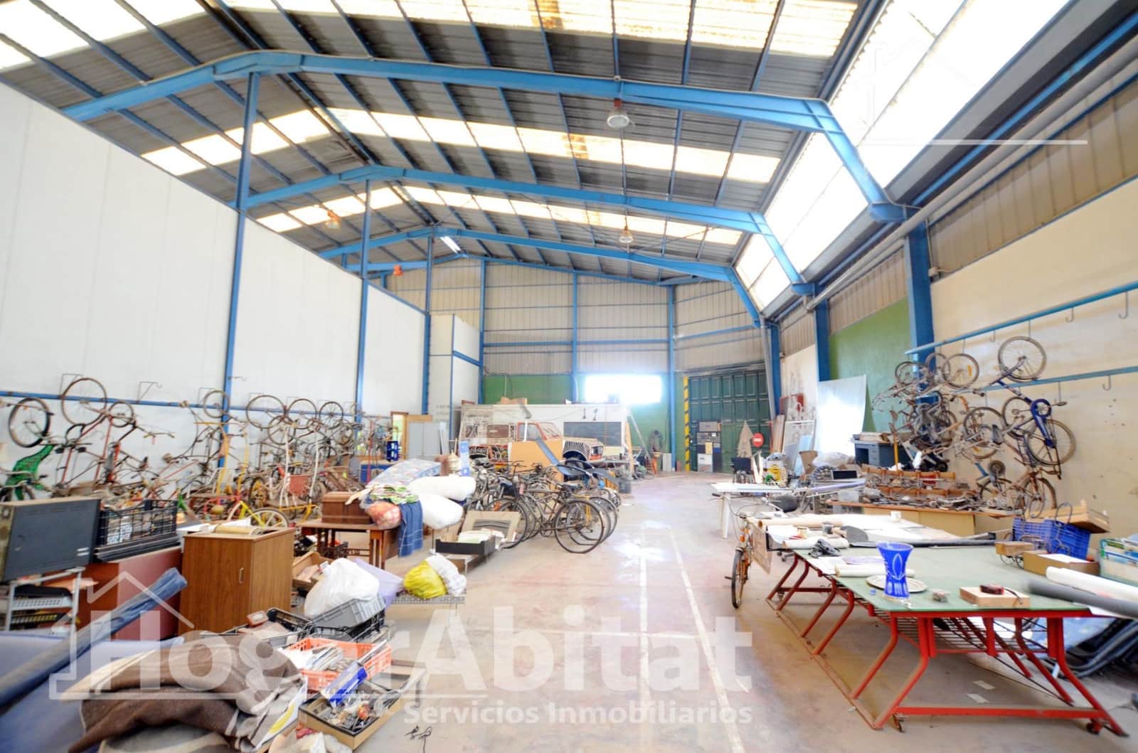 3 soverom Bedrift til salgs i San Vicente / Sant Vicent del Raspeig - € 695 000 (Ref: 9482080)