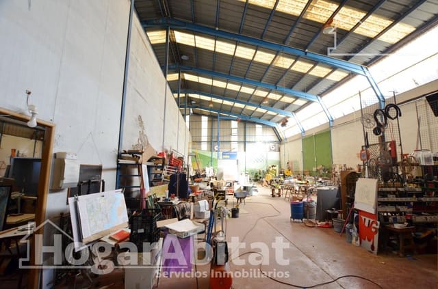 3 soverom Bedrift til salgs i San Vicente / Sant Vicent del Raspeig - € 695 000 (Ref: 9482080)