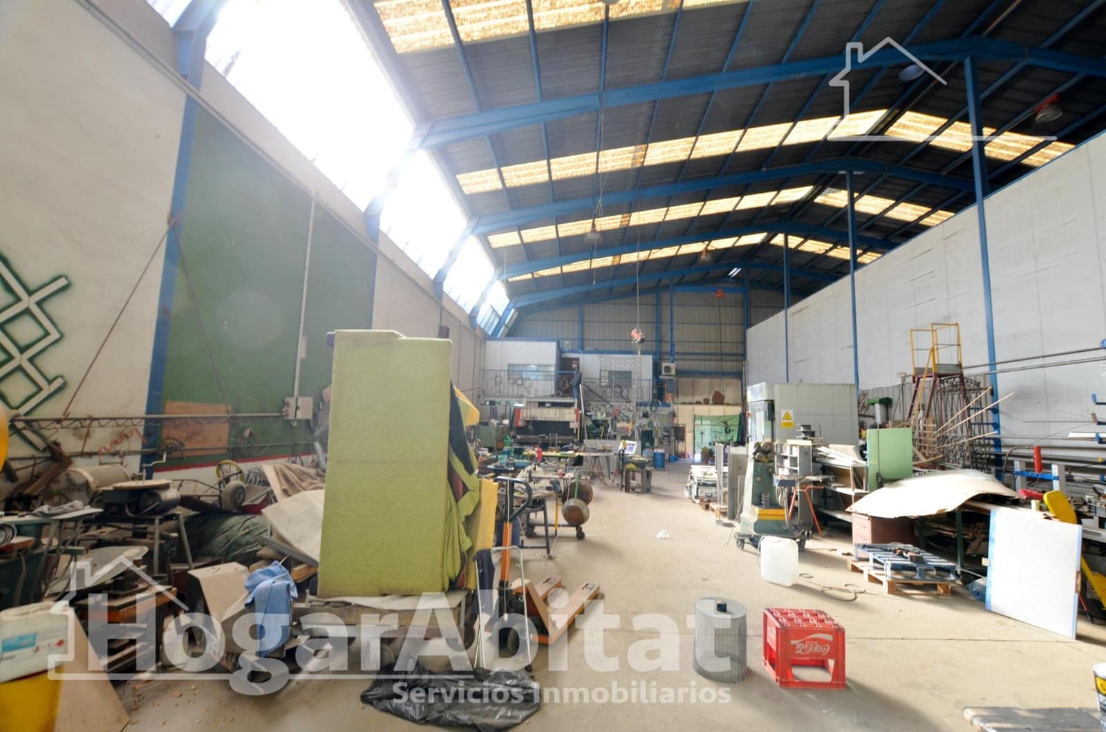 3 soverom Bedrift til salgs i San Vicente / Sant Vicent del Raspeig - € 695 000 (Ref: 9482080)